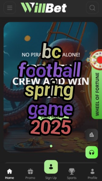 BC Football Spring Game 2025 - Early Preview-vz72fvrf.com