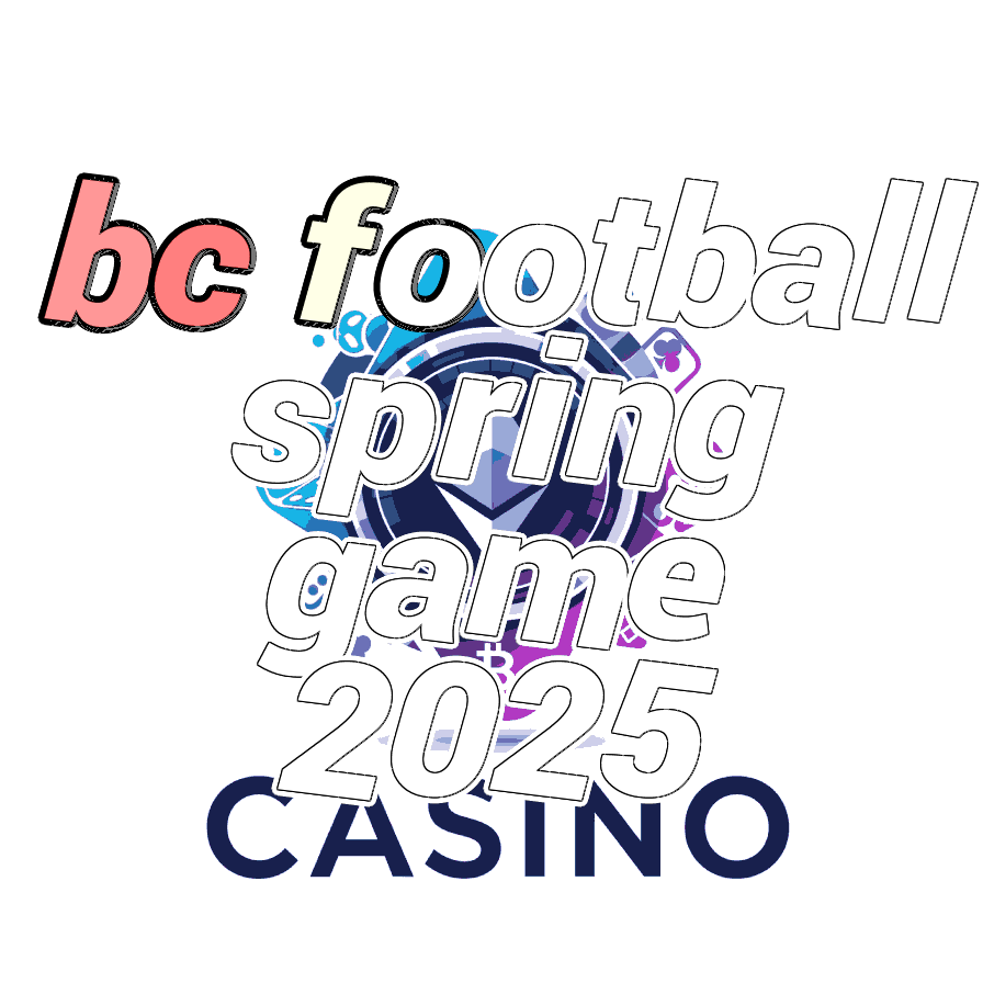 BC Football Spring Game 2025 - Early Preview
